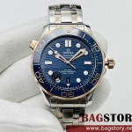 오메가 OMEGA 씨마스터 다이버300m