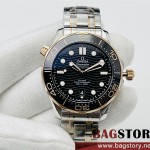 오메가 OMEGA 씨마스터 다이버300m