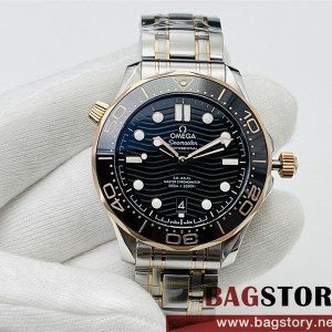 오메가 OMEGA 씨마스터 다이버300m