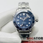 오메가 OMEGA 씨마스터 다이버300m