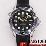 오메가 OMEGA 씨마스터 다이버300m