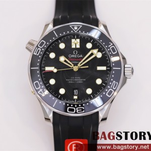 오메가 OMEGA 씨마스터 다이버300m