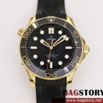 오메가 OMEGA 씨마스터 다이버300m