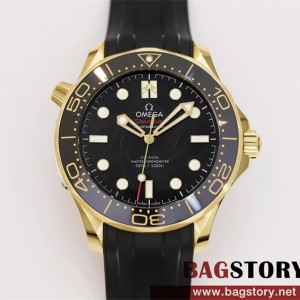 오메가 OMEGA 씨마스터 다이버300m