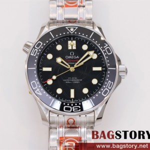 오메가 OMEGA 씨마스터 다이버300m