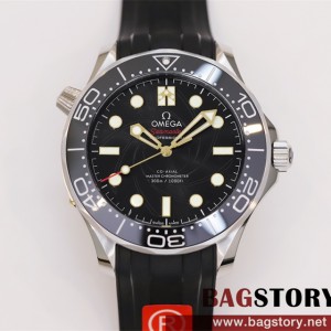 오메가 OMEGA 씨마스터 다이버300m