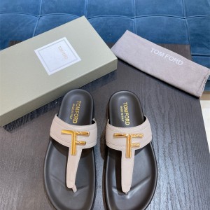 톰포드 TOMFORD 슬리퍼