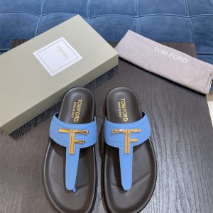 톰포드 TOMFORD 슬리퍼