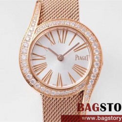 피아제 PIAGET