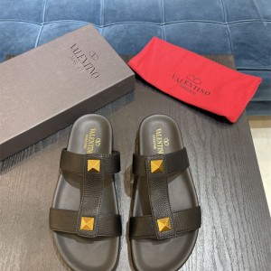 발렌티노 Valentino 힐 샌들 슬리퍼