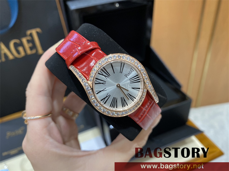 피아제 PIAGET