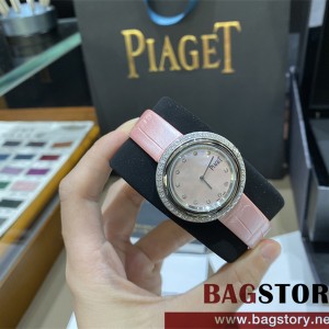 피아제 PIAGET