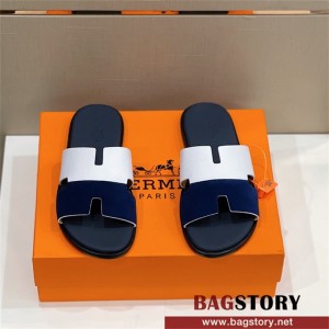 에르메스 HERMES 힐 샌들 슬리퍼