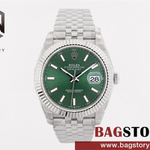 로렉스 ROLEX 데이저스트 41mm