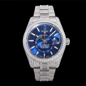 로렉스 ROLEX 스카이드웰러