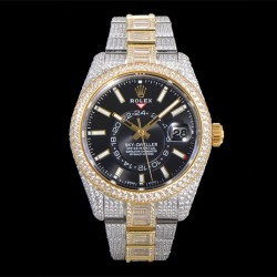 로렉스 ROLEX 스카이드웰러