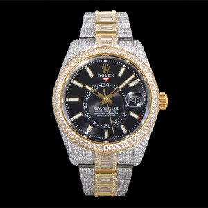 로렉스 ROLEX 스카이드웰러