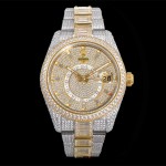 로렉스 ROLEX 스카이드웰러