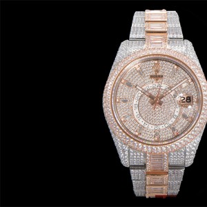 로렉스 ROLEX 스카이드웰러