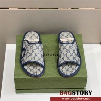 구찌 GUCCI 힐 샌들 슬리퍼