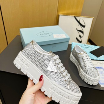 프라다 PRADA 스니커즈 운동화 신발
