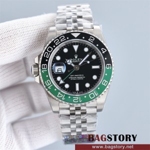 로렉스 ROLEX GMT 마스터