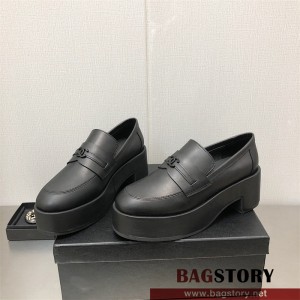 샤넬 CHANEL 로퍼 구두 슈즈