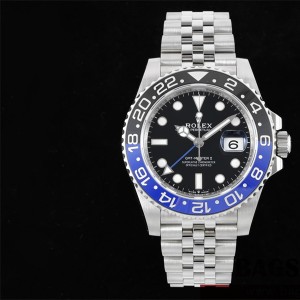 로렉스 ROLEX GMT 마스터