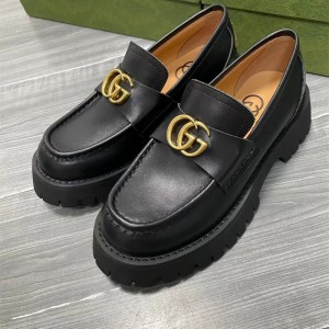 구찌 GUCCI 로퍼 구두 슈즈