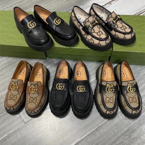 구찌 GUCCI 로퍼 구두 슈즈