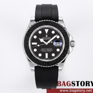 로렉스 ROLEX 요트마스터