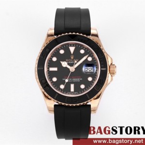 로렉스 ROLEX 요트마스터