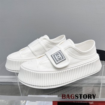 샤넬 CHANEL 여성 스니커즈 운동화 신발