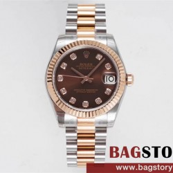 로렉스 ROLEX 데이저스트 31mm