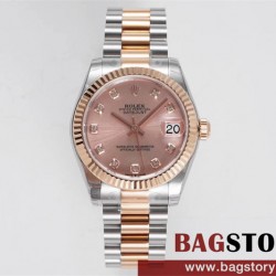 로렉스 ROLEX 데이저스트 31mm