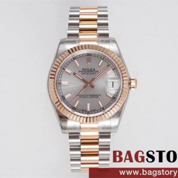 로렉스 ROLEX 데이저스트 31mm