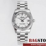 로렉스 ROLEX 데이저스트 31mm