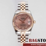 로렉스 ROLEX 데이저스트 31mm