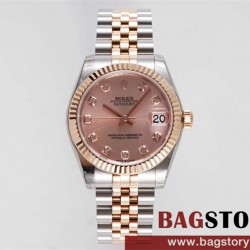 로렉스 ROLEX 데이저스트 31mm