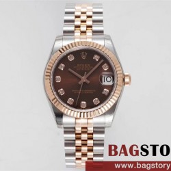 로렉스 ROLEX 데이저스트 31mm