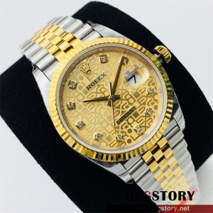 로렉스 ROLEX 데이저스트 36mm