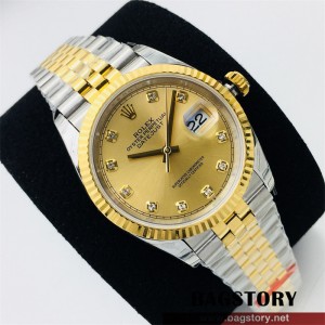 로렉스 ROLEX 데이저스트 36mm