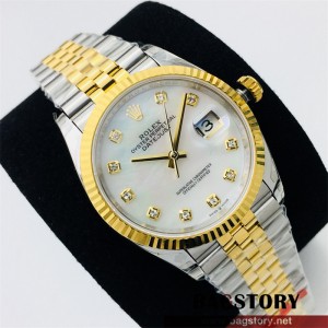 로렉스 ROLEX 데이저스트 36mm