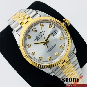 로렉스 ROLEX 데이저스트 36mm