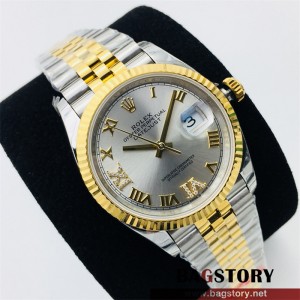 로렉스 ROLEX 데이저스트 36mm