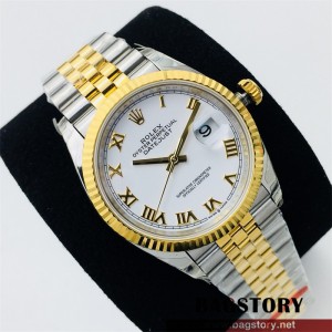 로렉스 ROLEX 데이저스트 36mm