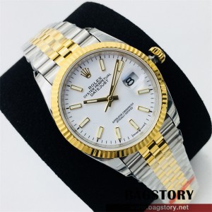 로렉스 ROLEX 데이저스트 36mm