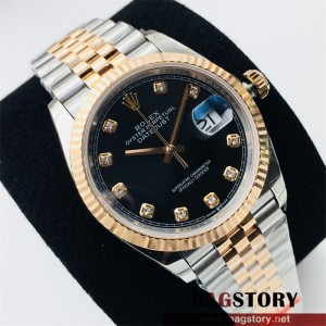 로렉스 ROLEX 데이저스트 36mm