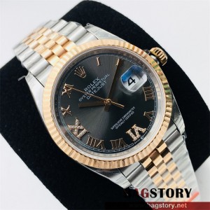 로렉스 ROLEX 데이저스트 36mm