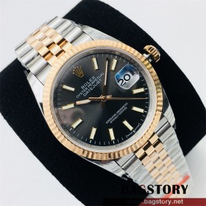 로렉스 ROLEX 데이저스트 36mm